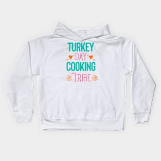 Cooking Kids Hoodie